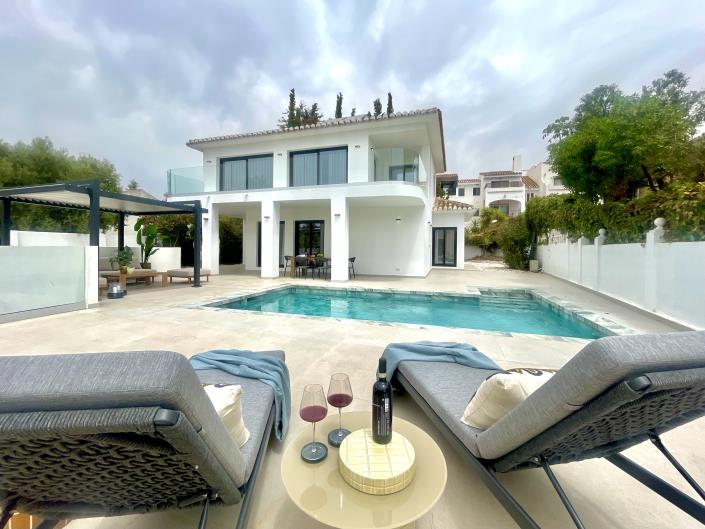 Image No.35-3 Bed House/Villa for sale