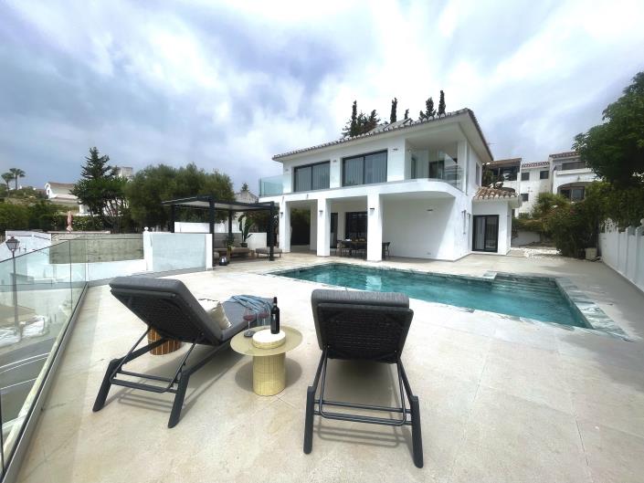 Image No.46-3 Bed House/Villa for sale