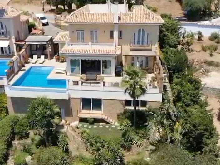 Image No.5-6 Bed House/Villa for sale