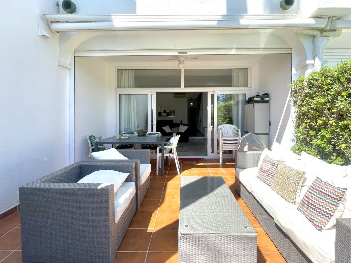 Image No.27-2 Bed Townhouse for sale