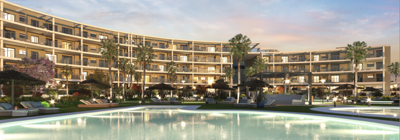 Appartement de 3 chambres à vendre à Marbella