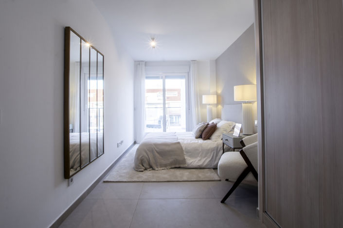 Image No.4-3 Bed Apartment for sale