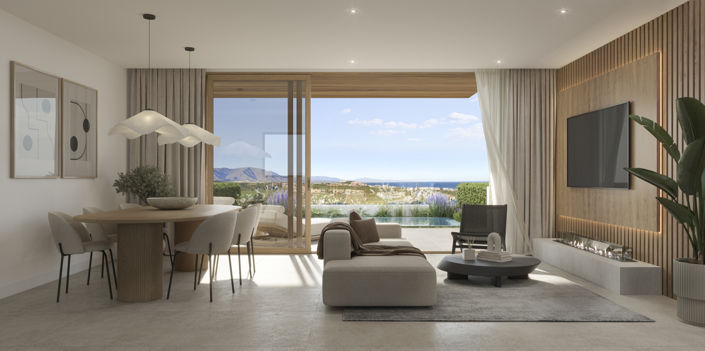 Image No.5-3 Bed Villa for sale