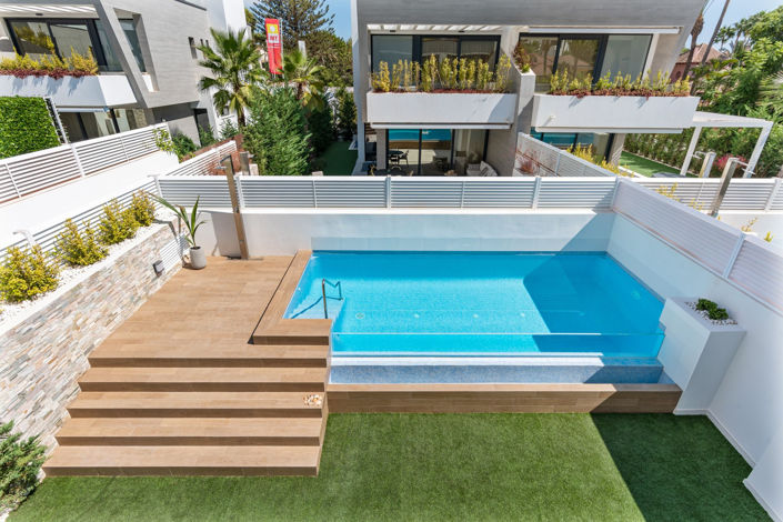 Image No.11-Villa de 5 chambres à vendre à Marbella