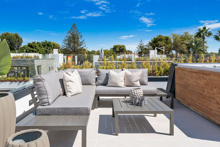 Image No.28-Villa de 5 chambres à vendre à Marbella