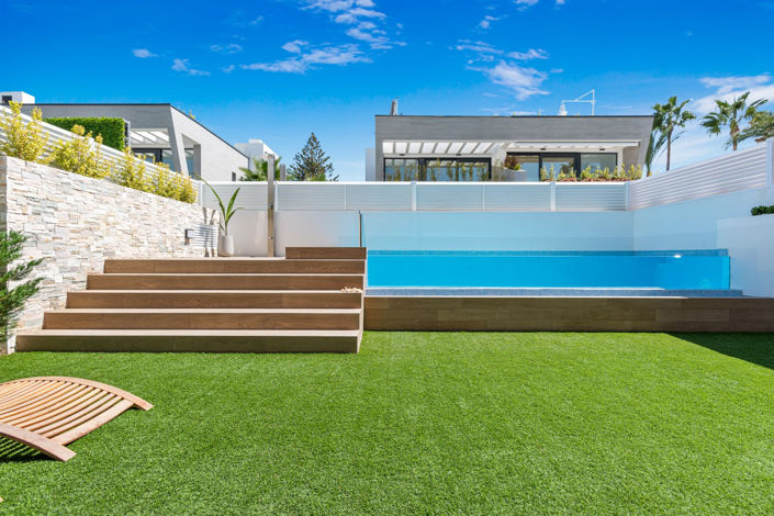 Image No.30-Villa de 5 chambres à vendre à Marbella