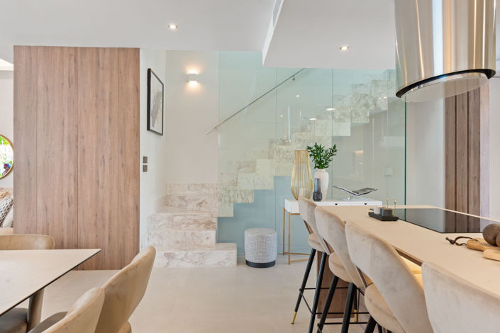 Image No.7-Villa de 5 chambres à vendre à Marbella