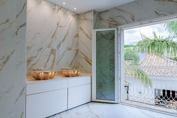 Image No.10-Villa de 5 chambres à vendre à Marbella