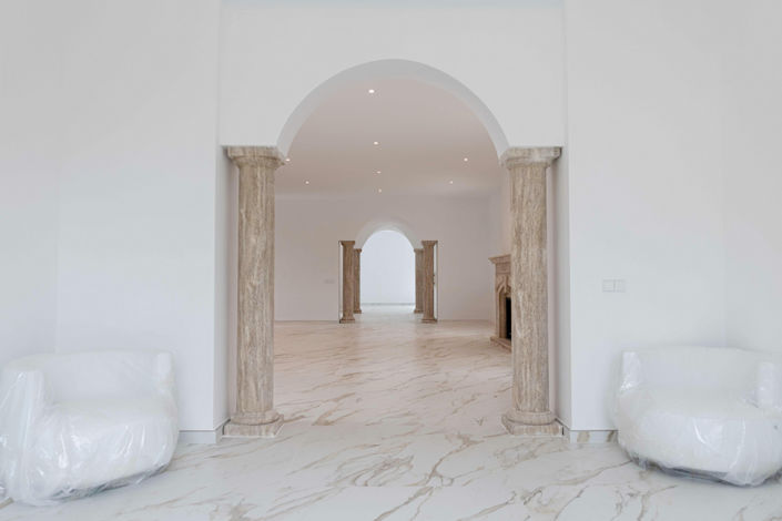 Image No.11-Villa de 5 chambres à vendre à Marbella