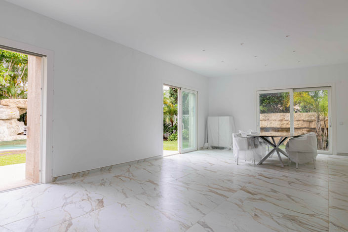 Image No.12-Villa de 5 chambres à vendre à Marbella