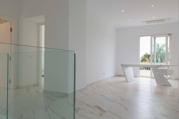 Image No.13-Villa de 5 chambres à vendre à Marbella