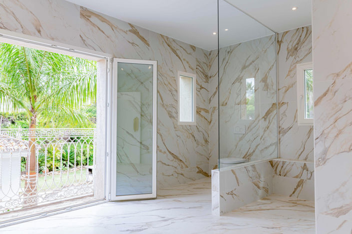 Image No.14-Villa de 5 chambres à vendre à Marbella