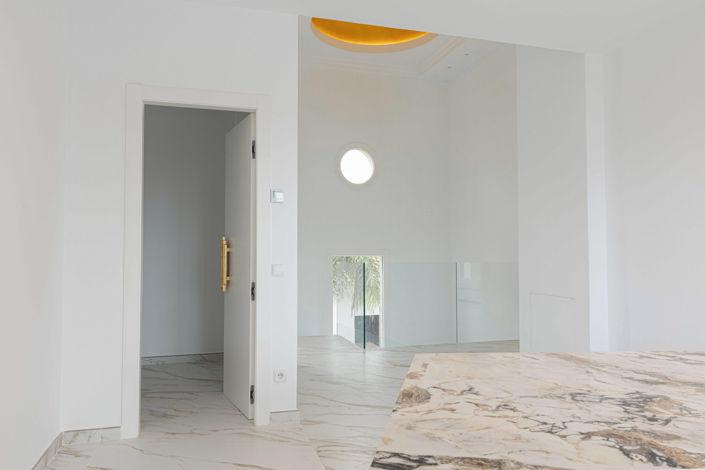 Image No.17-Villa de 5 chambres à vendre à Marbella