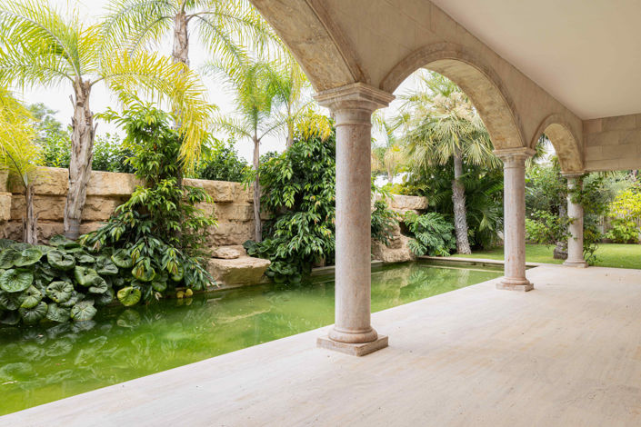 Image No.25-Villa de 5 chambres à vendre à Marbella