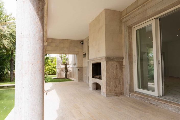 Image No.26-Villa de 5 chambres à vendre à Marbella