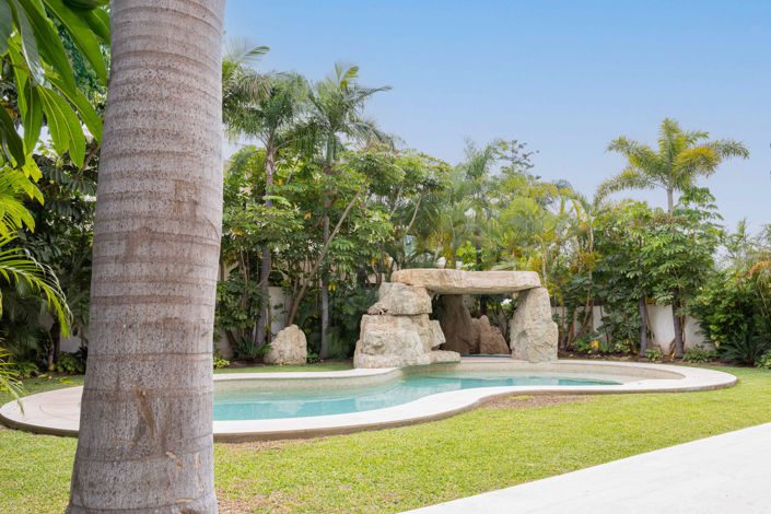 Image No.5-Villa de 5 chambres à vendre à Marbella