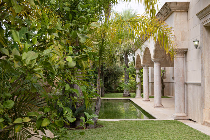 Image No.6-Villa de 5 chambres à vendre à Marbella