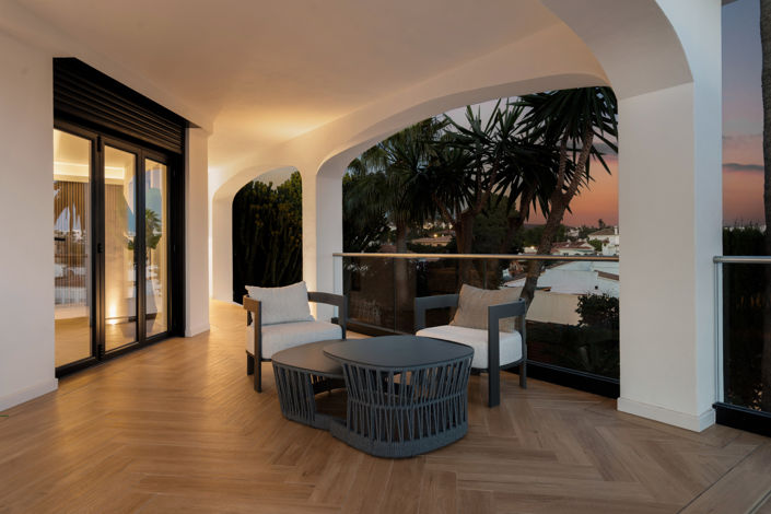 Image No.19-7 Bed Villa for sale