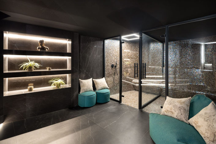 Image No.10-Villa de 5 chambres à vendre à Marbella