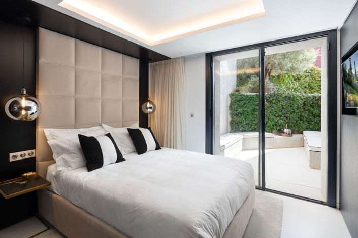 Image No.15-Villa de 5 chambres à vendre à Marbella