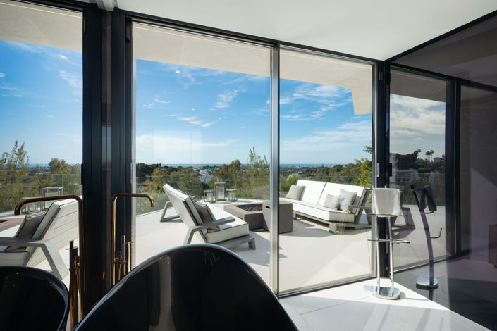 Image No.18-Villa de 5 chambres à vendre à Marbella