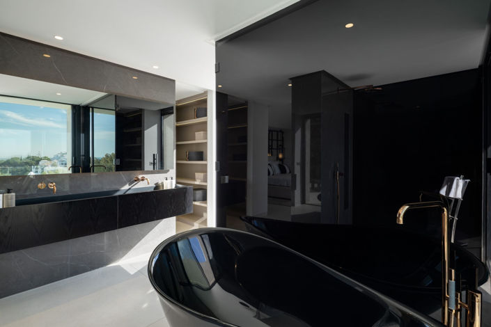 Image No.20-Villa de 5 chambres à vendre à Marbella