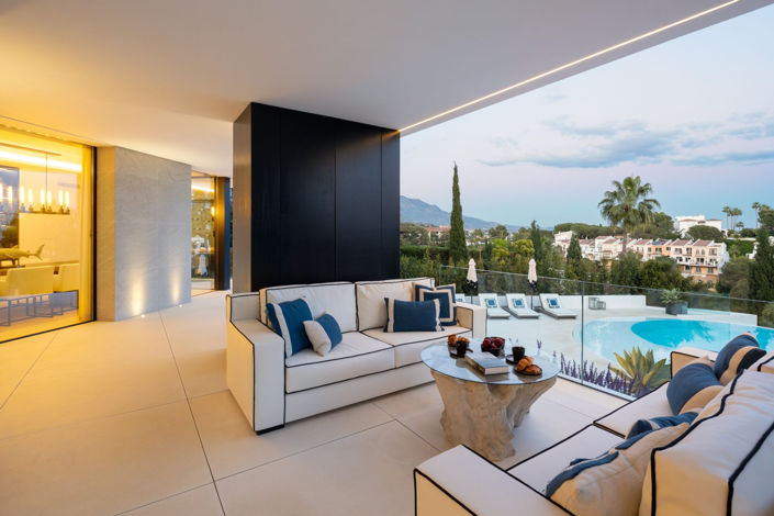 Image No.35-Villa de 5 chambres à vendre à Marbella