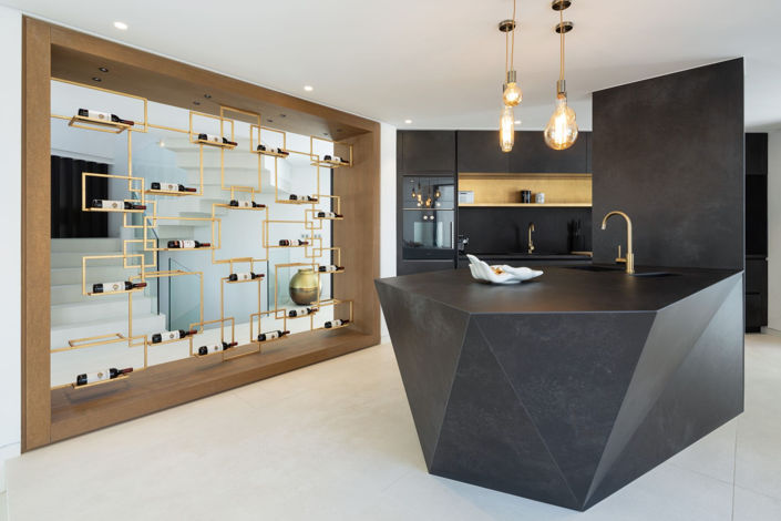 Image No.5-Villa de 5 chambres à vendre à Marbella