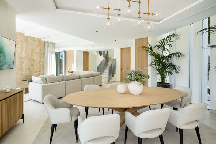 Image No.12-Villa de 5 chambres à vendre à Marbella