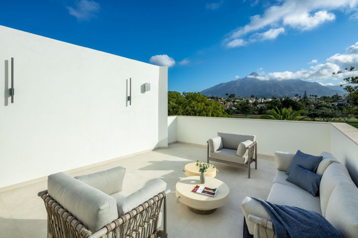 Image No.21-Villa de 5 chambres à vendre à Marbella