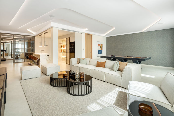 Image No.36-Villa de 5 chambres à vendre à Marbella