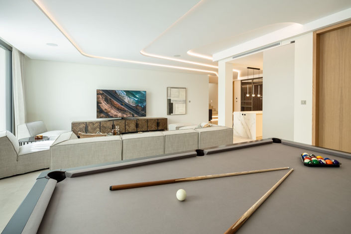 Image No.38-Villa de 5 chambres à vendre à Marbella