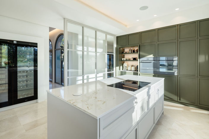 Image No.10-Villa de 7 chambres à vendre à Marbella