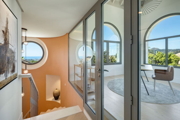 Image No.17-Villa de 7 chambres à vendre à Marbella