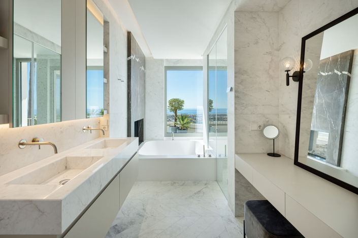 Image No.19-Villa de 7 chambres à vendre à Marbella