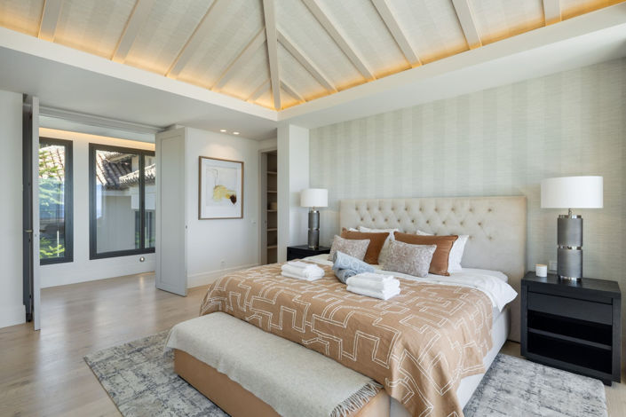 Image No.20-Villa de 7 chambres à vendre à Marbella