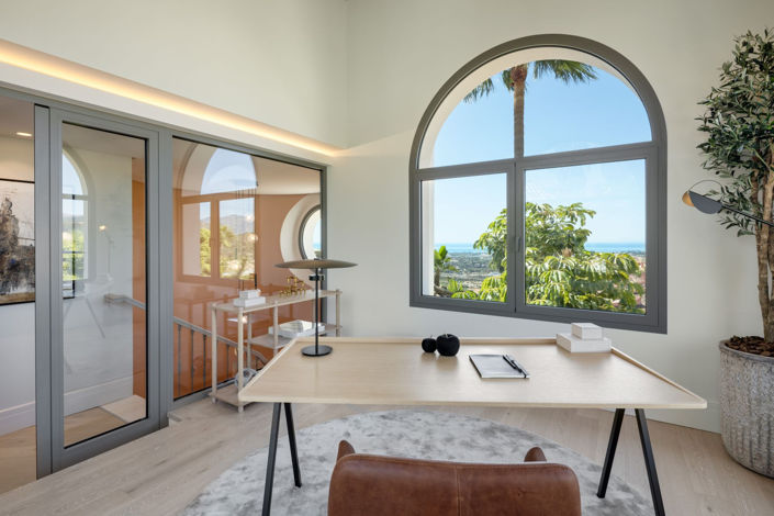 Image No.26-Villa de 7 chambres à vendre à Marbella