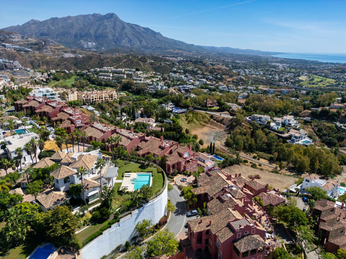 Image No.39-Villa de 7 chambres à vendre à Marbella