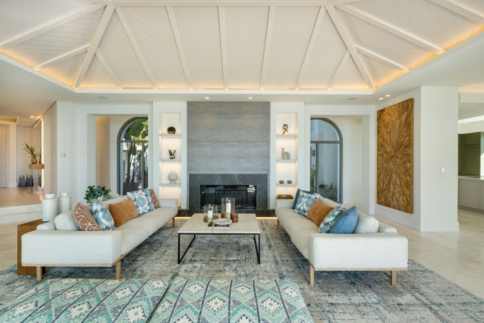 Image No.4-Villa de 7 chambres à vendre à Marbella