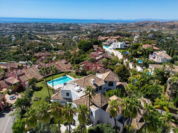 Image No.45-Villa de 7 chambres à vendre à Marbella