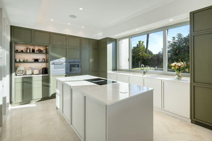 Image No.7-Villa de 7 chambres à vendre à Marbella