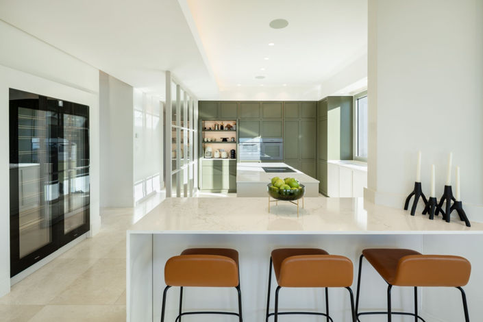 Image No.8-Villa de 7 chambres à vendre à Marbella