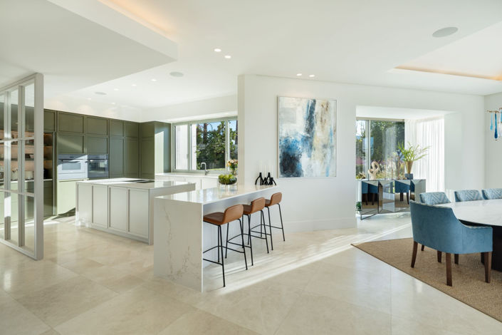 Image No.9-Villa de 7 chambres à vendre à Marbella