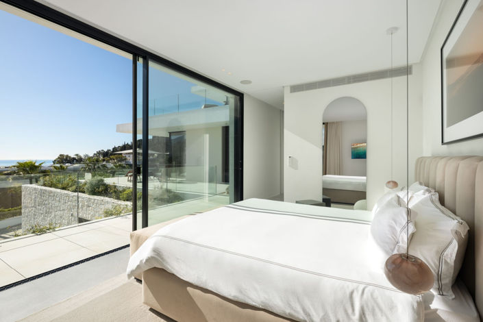 Image No.16-Villa de 8 chambres à vendre à Marbella