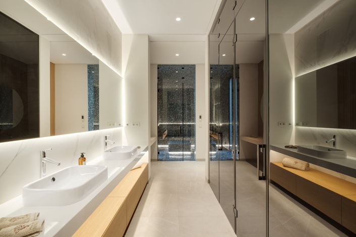 Image No.23-Villa de 8 chambres à vendre à Marbella