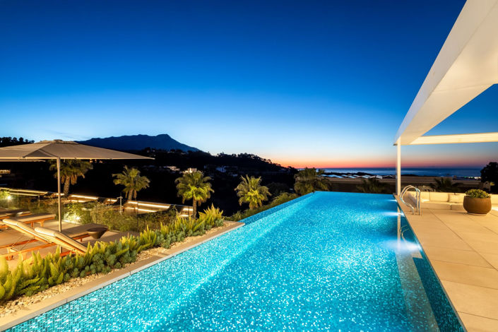 Image No.42-Villa de 8 chambres à vendre à Marbella