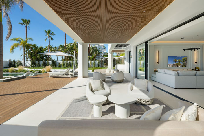 Image No.11-Villa de 7 chambres à vendre à Marbella