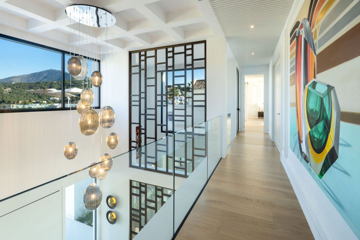 Image No.15-Villa de 7 chambres à vendre à Marbella