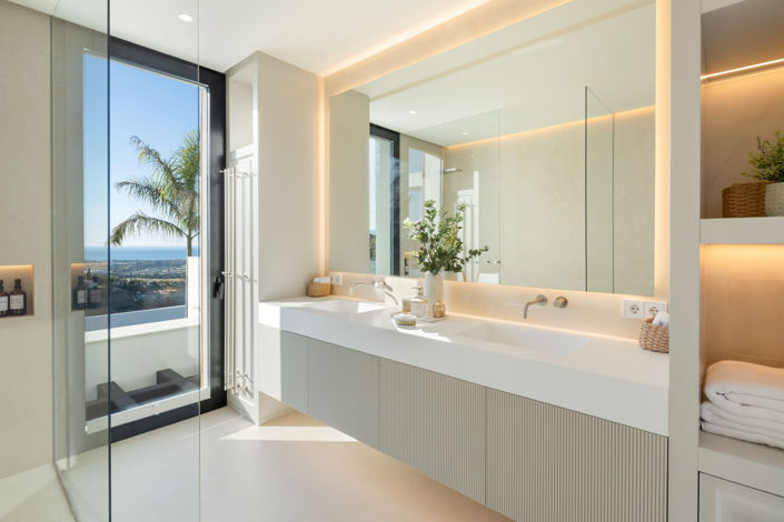 Image No.18-Villa de 7 chambres à vendre à Marbella