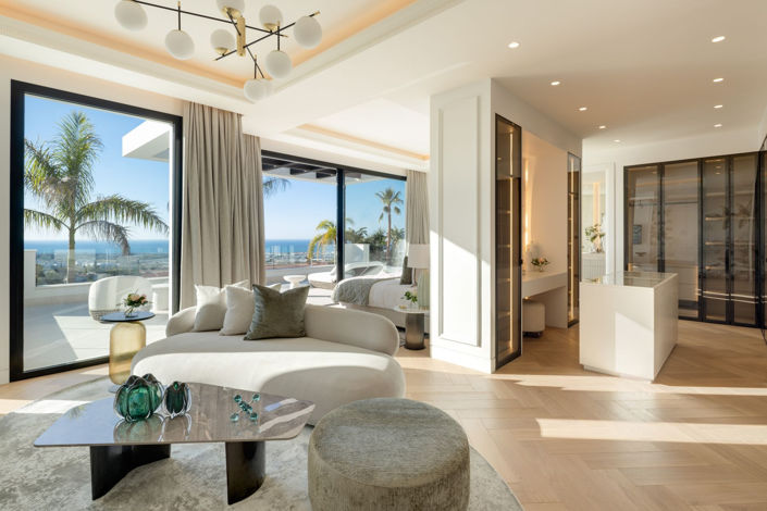 Image No.19-Villa de 7 chambres à vendre à Marbella